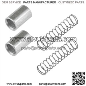 Primary Clutch Spring w/ Sleeve Fits Can-Am Outlander 400/ MAX 400 2003 - 2015 (For: Can-Am)