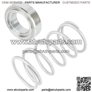 Primary Clutch Spring w/ Seat Fits Can-Am Outlander 650/ MAX 650 4x4 6x6 2006-21 (For: Can-Am)