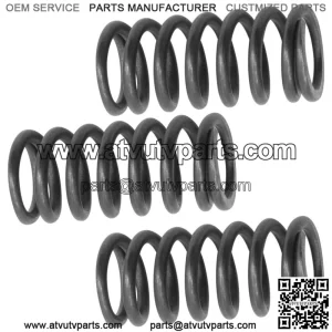 92145-1911 Primary Drive Clutch Spring  For Kawasaki QTY 3