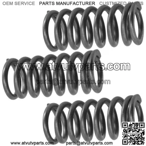 22401-MKN-D11 Primary Drive Clutch Spring  For Honda QTY 3