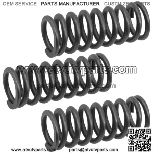 22401-MKC-A21 Primary Drive Clutch Spring  For Honda QTY 3