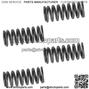 22401-MJL-D30 Primary Drive Clutch Spring  For Honda QTY 4