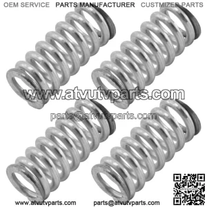 22411-092-010  Primary Drive Clutch Spring  For Honda QTY 4