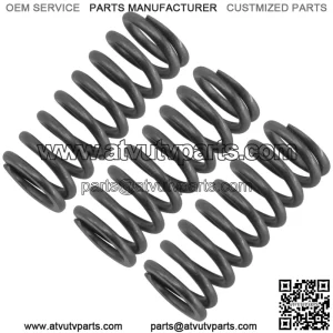 92145-0937 Primary Drive Clutch Spring  For Kawasaki QTY 2