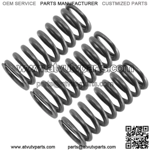 92145-1630 Primary Drive Clutch Spring  For Kawasaki QTY 3