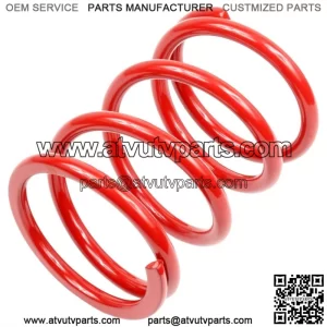 7043500 Primary Drive Clutch Spring For Polaris Scrambler XP 1000 HO Eps 2014 (For: Polaris)