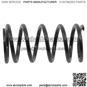 Primary Clutch Spring For Polaris Ranger Crew XP 1000 EPS 2019-2020 Black 90-180 (For: Polaris)