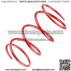 Secondary Compression Spring 105-165 Fits Polaris RZR XP 1000/ XP 4 1000 2014-15 (For: Polaris)