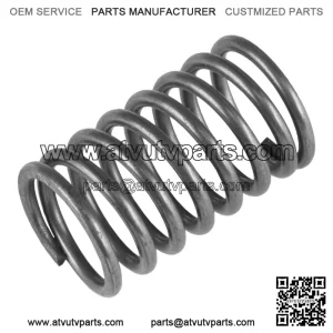 Front Drive Shaft Spring Compression for Yamaha Rhino 660 YXR660 2004-2007 (For: 2006 Yamaha Rhino 660)