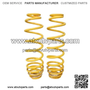 Can Am 2012-2015 Renegade 800 1000 Rear Spring Set 70600955