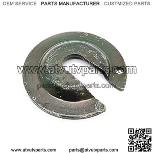 Polaris Ranger Retainer Spring, Steel, Genuine OEM Part 5251753, Qty 1