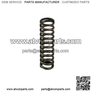 Polaris Ranger Compression Detent Spring, Genuine OEM Part 3234578, Qty 1