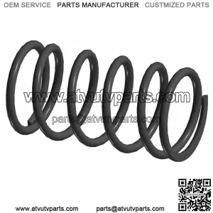 Polaris Off Road Clutch Spring, 130-220, Compatible with Polaris Models for Perfect Fit, Genuine OEM Part 7045193, Qty 1