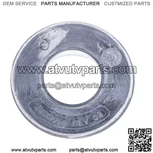 Polaris Cup Driven Spring P90x 5633759 OEM