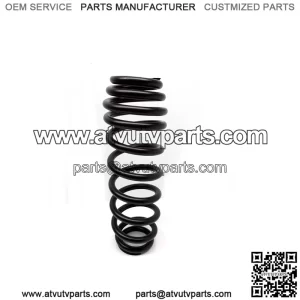 Genuine Polaris 7044019C458 Spring, Matte Black -205-305# 12.4FL