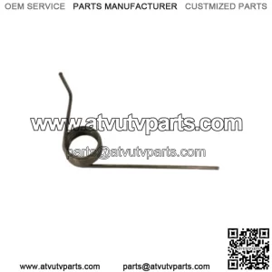 Polaris Sportsman 335 500 570 800 Torsion Spring Cam Chain Tensioner 3233431 (For: More than one vehicle)