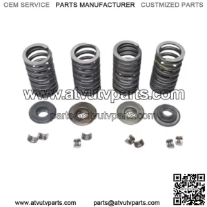 USED OEM Polaris Sportsman Ranger 500 400 Magnum 325 2000-14 Valve Spring Set (For: More than one vehicle)