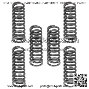 90501-224A8-00 Clutch Spring For Yamaha YFZ450 2004-2005 / YFZ450 SE 2005-2006