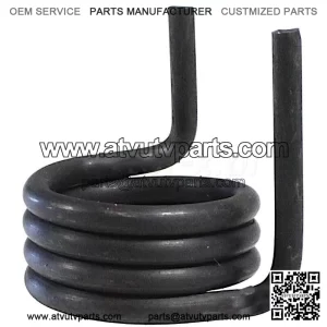 Gear Shift Fork Guide Spring SFA 1000