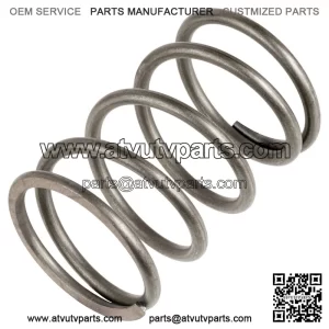 Polaris Scrambler 500 1997 Primary Drive Clutch Spring - 7041132