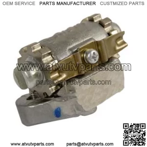 88-00 HONDA TRX300 FOURTRAX TRX 300 ATV FRONT DRUM BRAKE ADJUSTER 45340-HC4-000