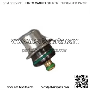 NEW Utility 1009-0114 Fuel Pressure Regulator FPR Canam