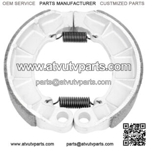 Rear Brake Shoes for Honda 06430-Hn2-000 / 06430-Mcl-700