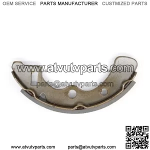 Kawasaki Brake Shoe Part Number - 41048-1079 (For: More than one vehicle)