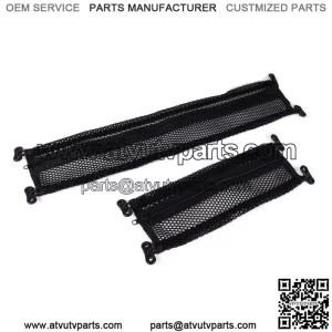 UTV Dash Storage Cargo Compartment Nets for Can Am Defender 2016-2023 715003129