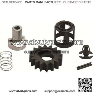 New Starter Drive Repair Kit 393254 490467 495877