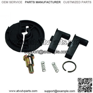 Rotary Starter Pulley Repair Kit For Honda 9180
