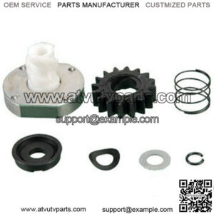 New Starter Drive Repair Kit 497606