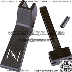 Choke Lever Repair Kit Summit 800 R P-TEK Everest 2009-2014 Snowmobile Part# 12-1906