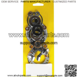 Starter Motor Repair Kit With Brush Holder