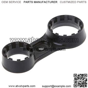 Bicycle Wrench, Double Head Front Fork Repair Spanner Bicycle Wrench, for XCT XCM XCR