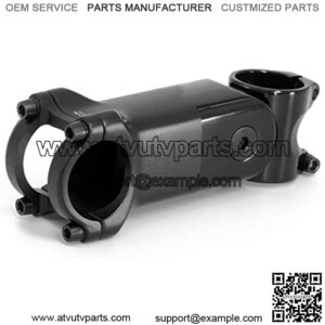 PRO Suspension Stem for Bicycles, Shock-Absorbing Bike Handlebar Stem for Road, Gravel, Hybrid, and E-Bikes