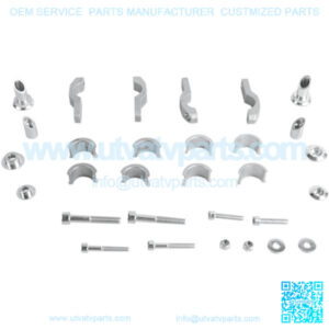 Rally Profile X-Rally Handguard Universal Mount Kit