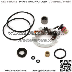 Starter Repair Kit for Honda 500 TRX500Tm TRX500  Tm Fourtrax Foreman 2005-2006
