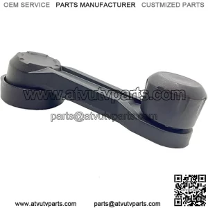 Polaris Ranger Crank Handle Service Hardware Kit, Genuine OEM Part 2207712, Qty 1