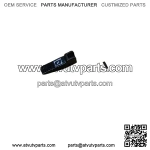 YAMAHA CHOKE LEVER REPAIR KIT FITS MOTO 4 85-95 YTM200 YTM225 YT60 YT125 4ZINGER