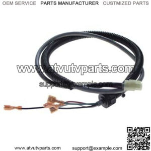 1994-Up Accelerator Pedal Box Wiring Harness