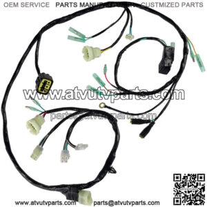 Wiring Harness For Honda 32100-HN6-000 New