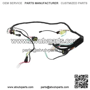 Wire Wiring Harness for Yamaha Raptor 350 YFM350R 04-13 5YT-82590-00-00