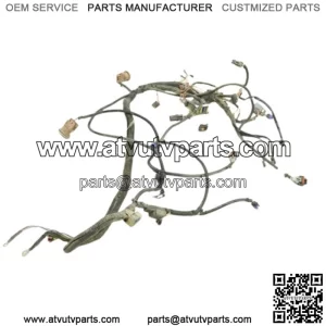 Polaris Hawkeye Sportsman 400 500 2011-2014 Wiring Harness Chassis 2411752 (For: More than one vehicle)