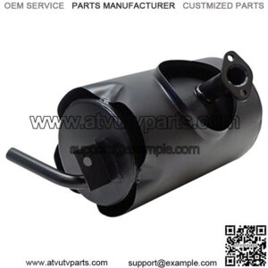 Muffler Assembly for Yamaha (G16)
