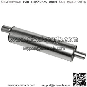 Walker Exhaust SoundFX 18132 Exhaust Muffler