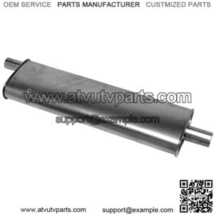 Walker Exhaust Quiet-Flow 21314 Exhaust Muffler