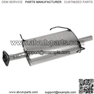Walker 18567 SoundFX Muffler