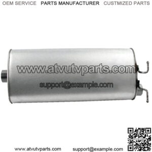Walker 18918 SoundFX Muffler