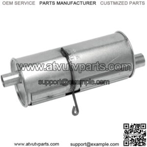 Walker 18331 SoundFX Muffler